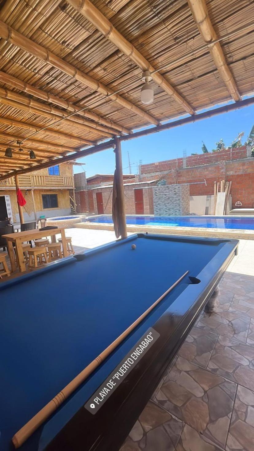 Hostal Yolanda Плайяс Экстерьер фото
